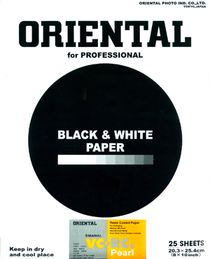 Oriental VC-RC - Click Here for Data Sheet