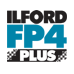 Ilford FP4 Plus - Click Here for Data Sheet